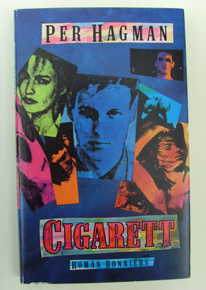 Bibliografi - Cigarett