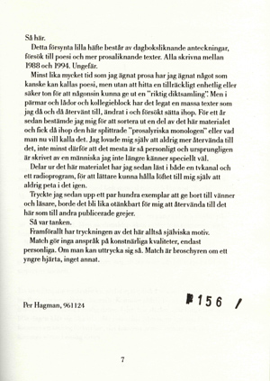 Bibliografi - Match 2