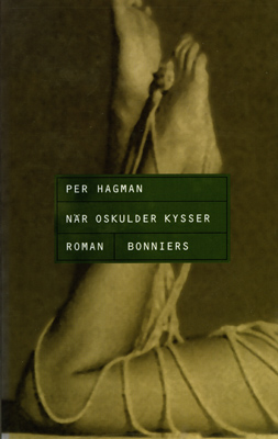 Bibliografi - När oskulder kysser