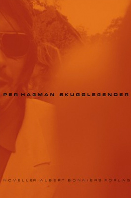 Bibliografi - Skugglegender