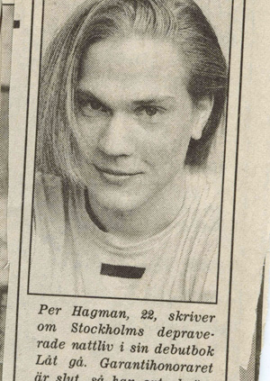 1991 Tidning