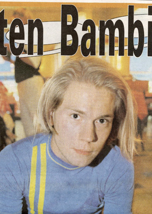 1994 Bambi