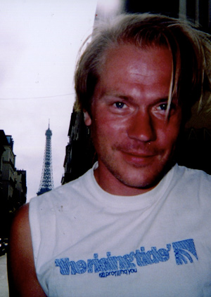 2003 Paris
