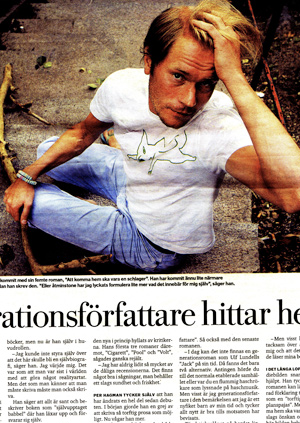 2004 Generationsförfattare